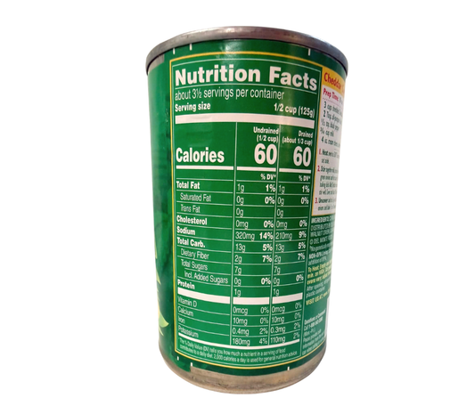 Del Monte Whole kernel corn