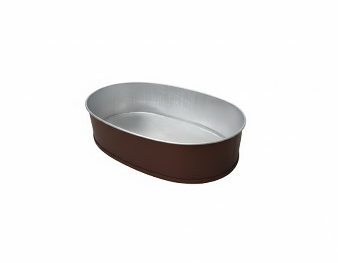 Llanera no Cover Small 5 inches