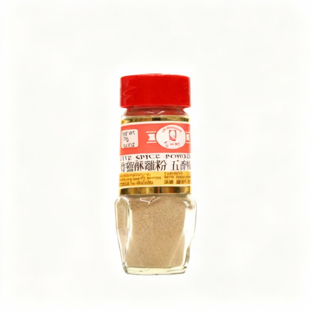 Golden Smell Powder for Fry Chicken 2.6 Oz