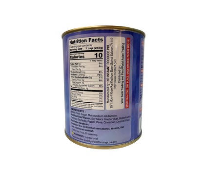 Lee Pho Bac Pho Broth 28oz 794g