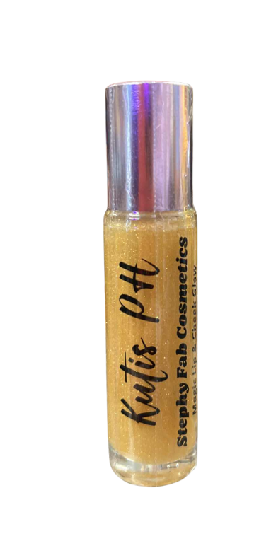 Kutis Ph Lip and Cheek Tint by Stephanie Fab