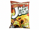 Jack N Jill Chicharon ni Mang Juan Sukat Sili 90g Brown