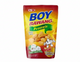 Boy Bawang Peanuts with Real Garlic Chips 90g