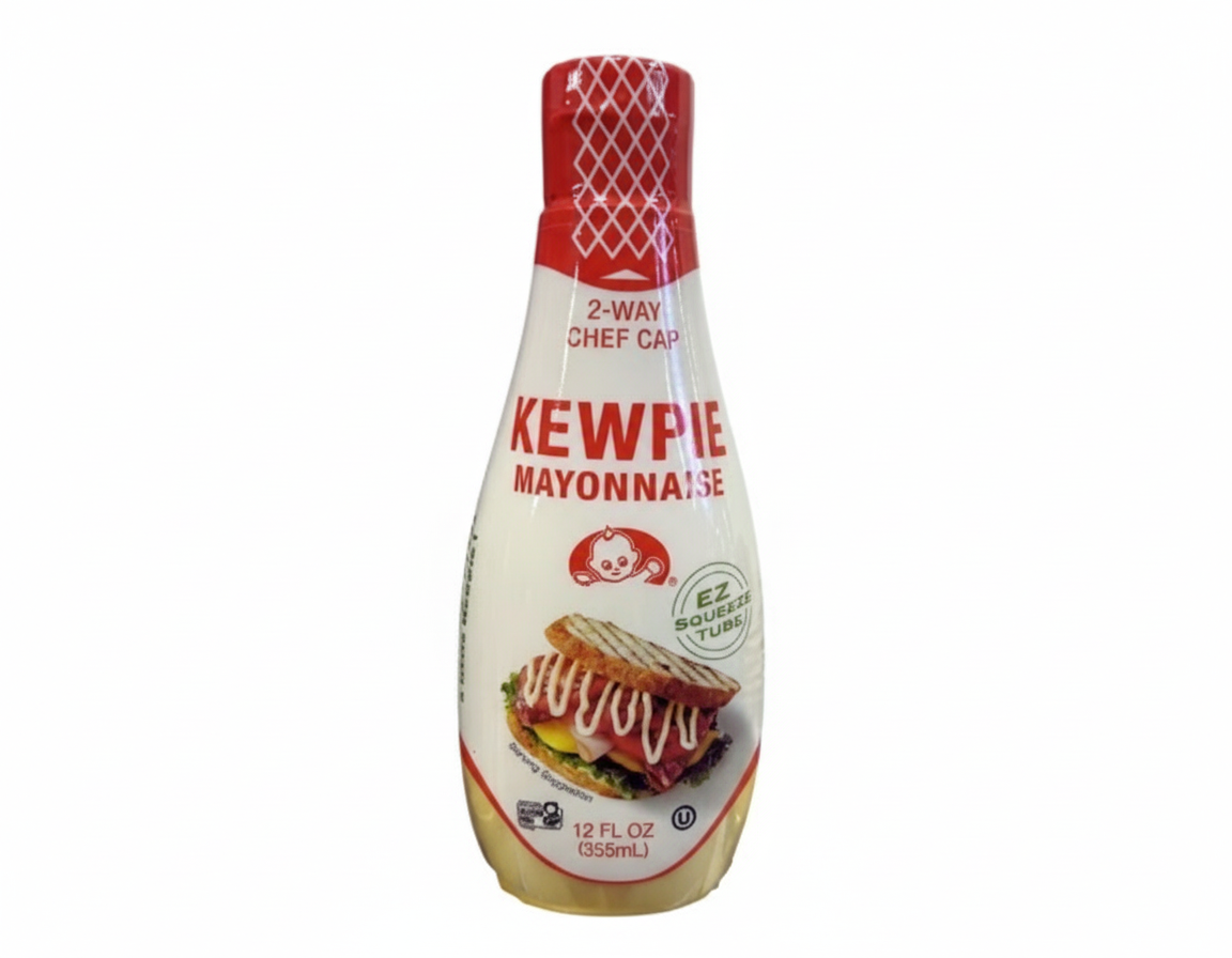 Kewpie Mayonnaise 355ml