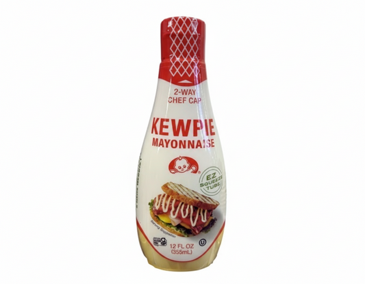 Kewpie Mayonnaise 355ml