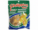 Philippine Brand Dried Mangos Chips 100g