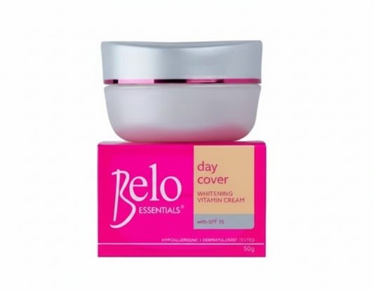 Belo Essentials Day Cover  50g