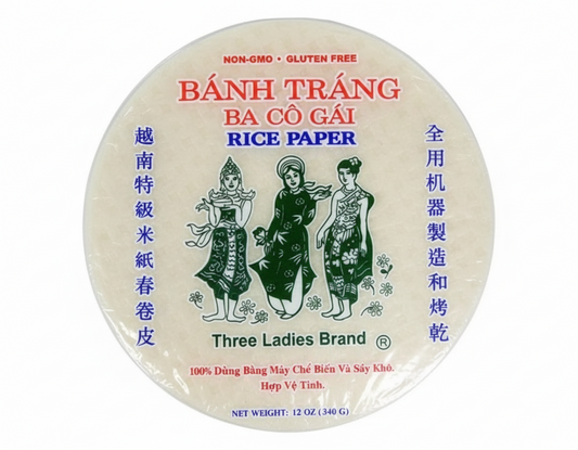 Vietamese Rice Paper 340g