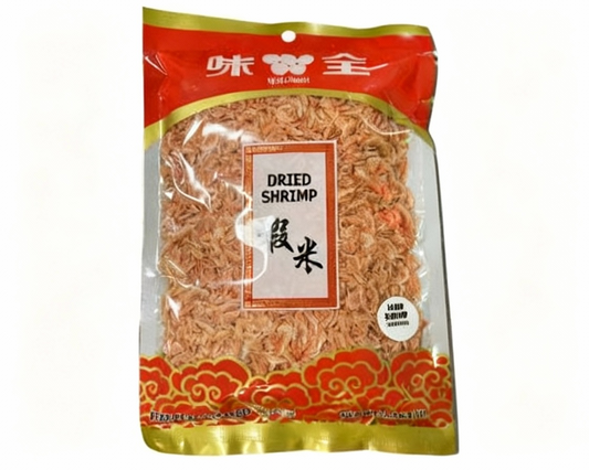 Farm Dried Shrimp 3.5oz