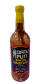 Datu Puti Spiced Vinegar Glass Bottle 750ml