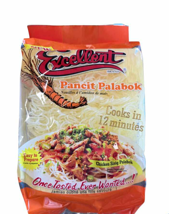 Excellent Pancit Palabok 454g – My Filipino Store