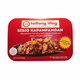 Tatlong Itlog Pork Sisig Kapampangan 340g 12 oz