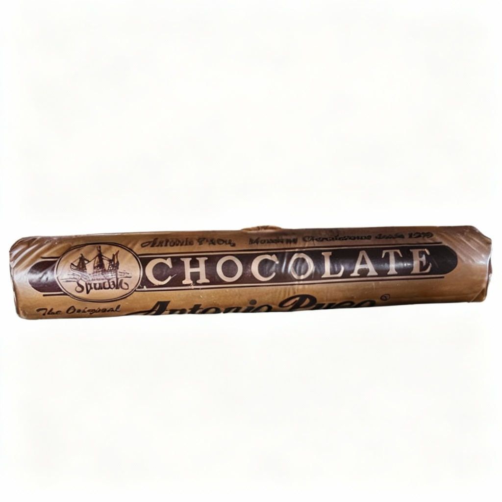 Antonio Pueo Chocolate Tableya 200g The Original