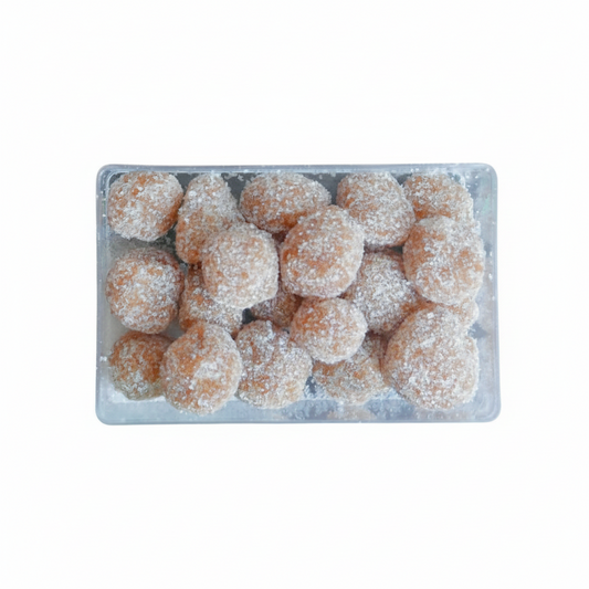 Double Seahorse Tamarind Candy Sweet