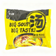 Big Soup Big Taste Mushroom Chicken Flavor JinMailang Individual Pack 138g