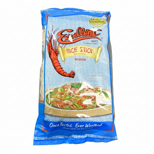 Excellent Rice Stick Bihon 8oz 227g