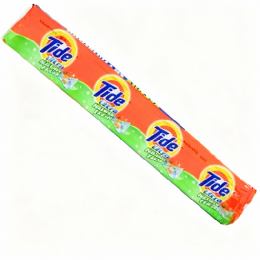 Tide Laundry Bar Nature Fresh 380g