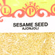 Lupag Sesame Seed 24g