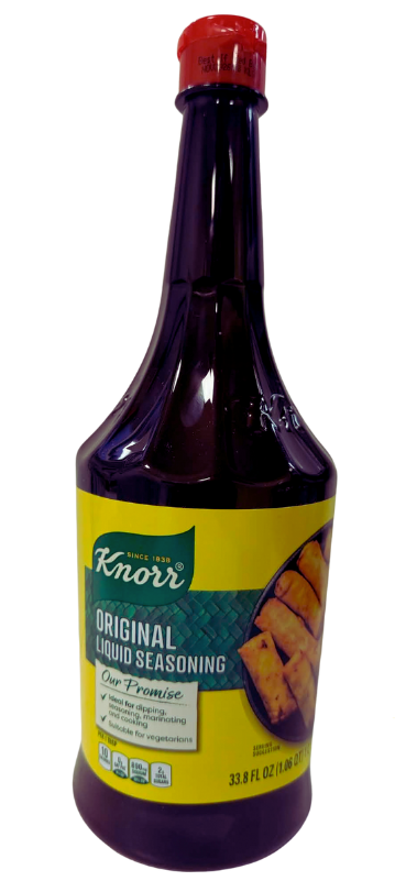 Knorr Liquid Seasoning 33.8oz
