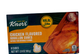 Knorr chicken flavored bouillon cubes 80g