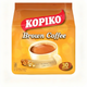 Kopiko Brown Coffee 750g 30 Sachets
