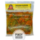Tropics Squash Flower Frozen 8oz