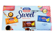 Sky Flakes Sweet Selections Box Assorted Flavor