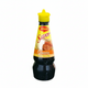 Maggi Savor Classic Liquid Seasoning bottle on a white background