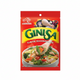 Ginisa flavor seasoning mix package with Ajinomoto logo on a white background