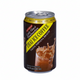 Can of Thai Ice Coffee with a white background