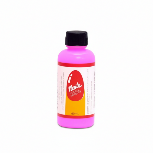 Nails Cuticle Remover - 120ml
