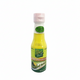 Bottle of Tropicana Real Squeezed Calamansi Extract on a white background