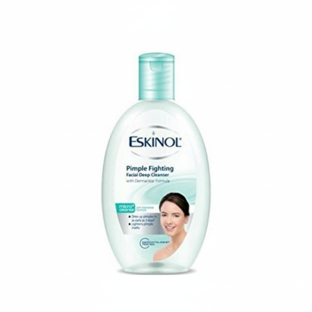 eskinol filipino