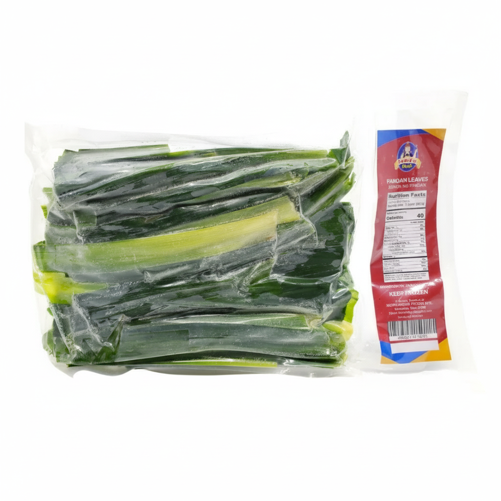 pandan leaves