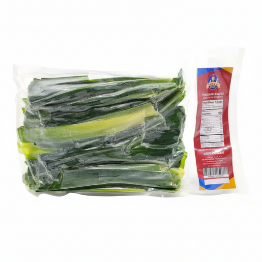 pandan leaves