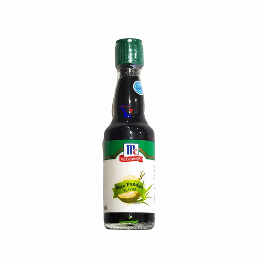 McCormick Buco Pandan Flavor 20ml