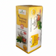 Box of Asian Boy Soursop leaf tea on a white background