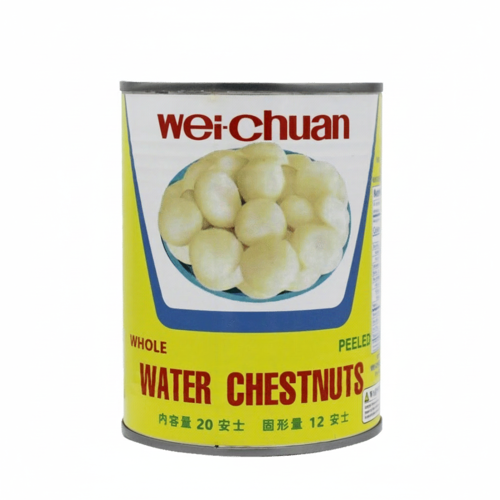 Wei Chuan Water Chestnut