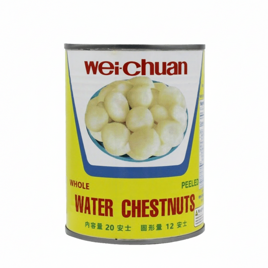 Wei Chuan Water Chestnut