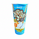 Yan Yan Vanilla Stick with Dip 57g