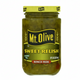 Sweet Relish (Mt.Olive) 237ml