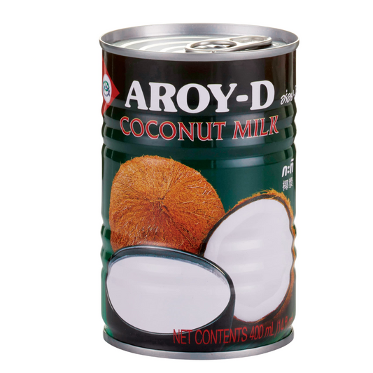 Aroy D Coconut Milk 14oz