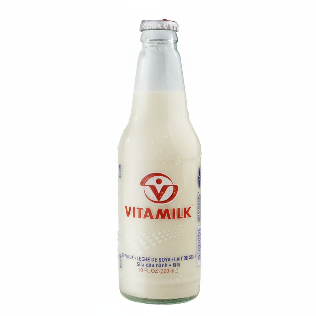 Vitamilk Soymilk 300ml