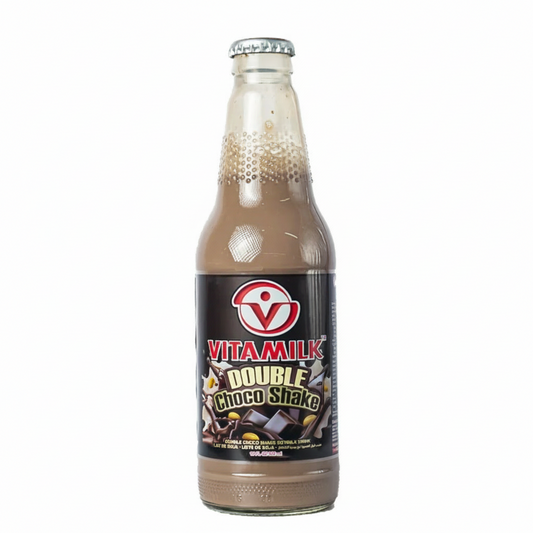 Vitamilk Double Chocolate