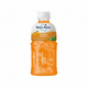 Mogu Mogu Orange Flavored Drink with Nata de Coco
