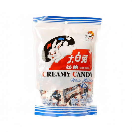 White Rabbit Creamy Candy - 180g