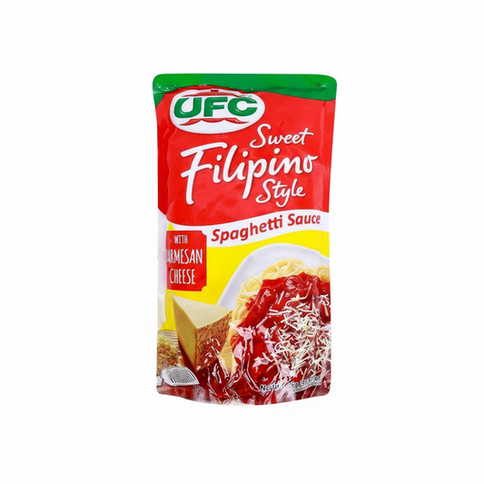 UFC Spaghetti Sauce Sweet Filipino Style - 1kg
