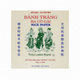 Rice Paper Square (Banh Trang Viet Nam)