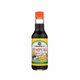 Kikkoman Tempura Dipping Sauce bottle on a white background