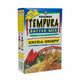Kikkoman Tempura Batter Mix box on a white background
